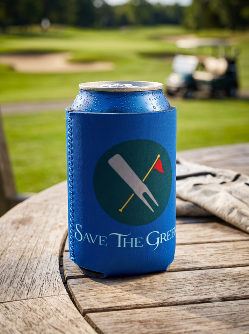 The Course Cooler
