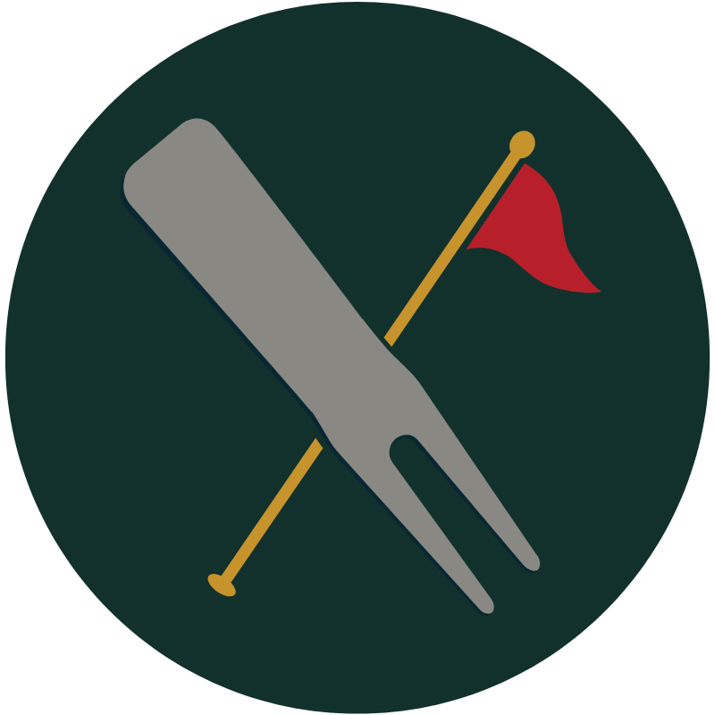 Save The Greens Golf